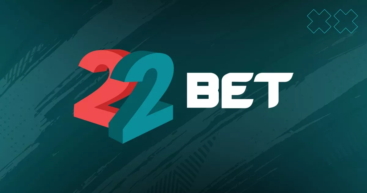 22bet καζίνο