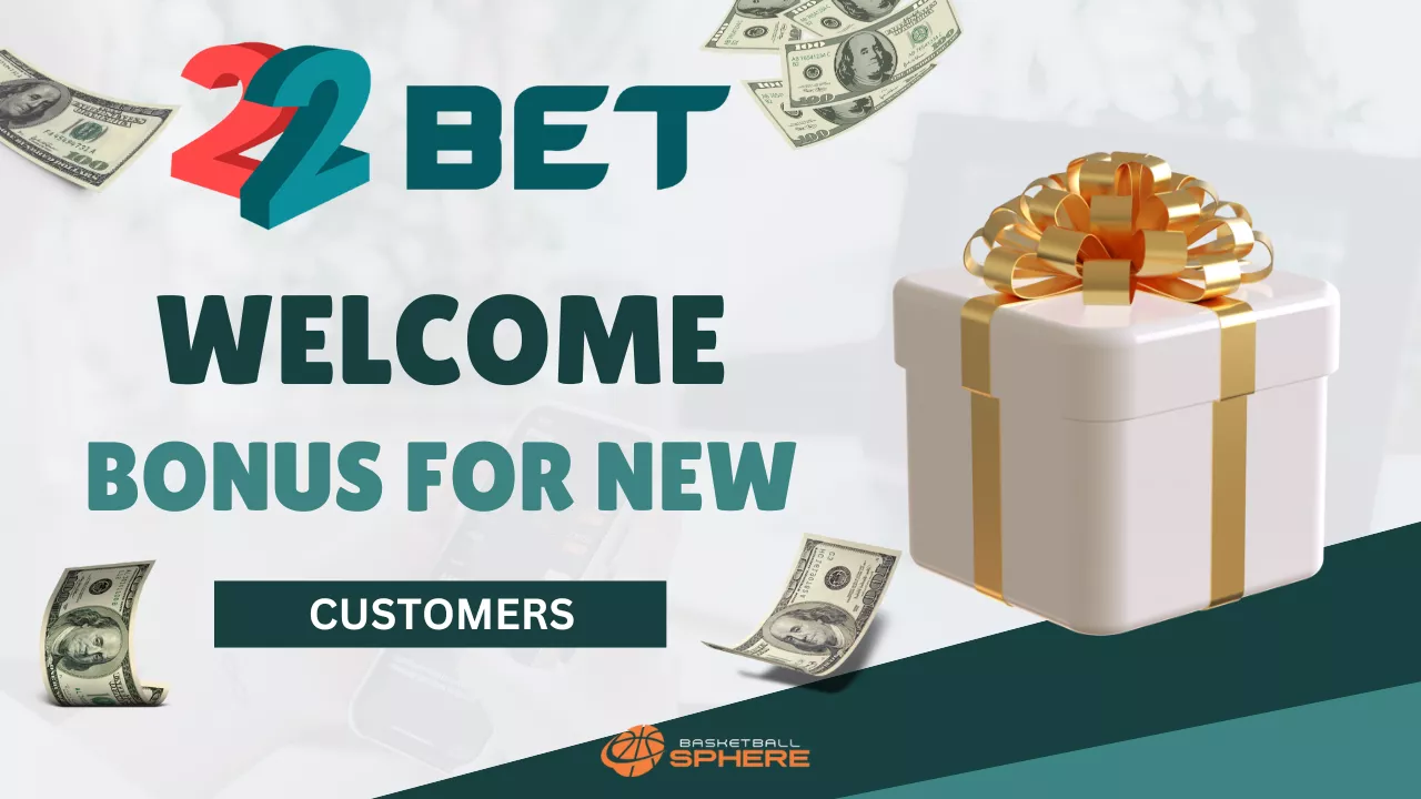 GET BONUS - 22bet bonus​ - 22bet | 5