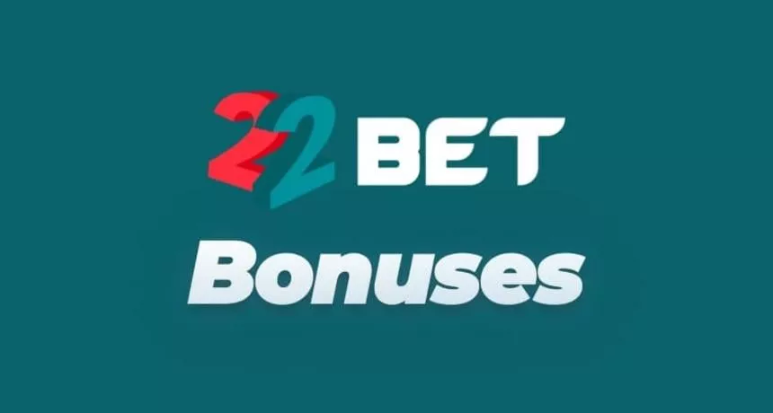 GET BONUS - 22bet bonus​ - 22bet | 4