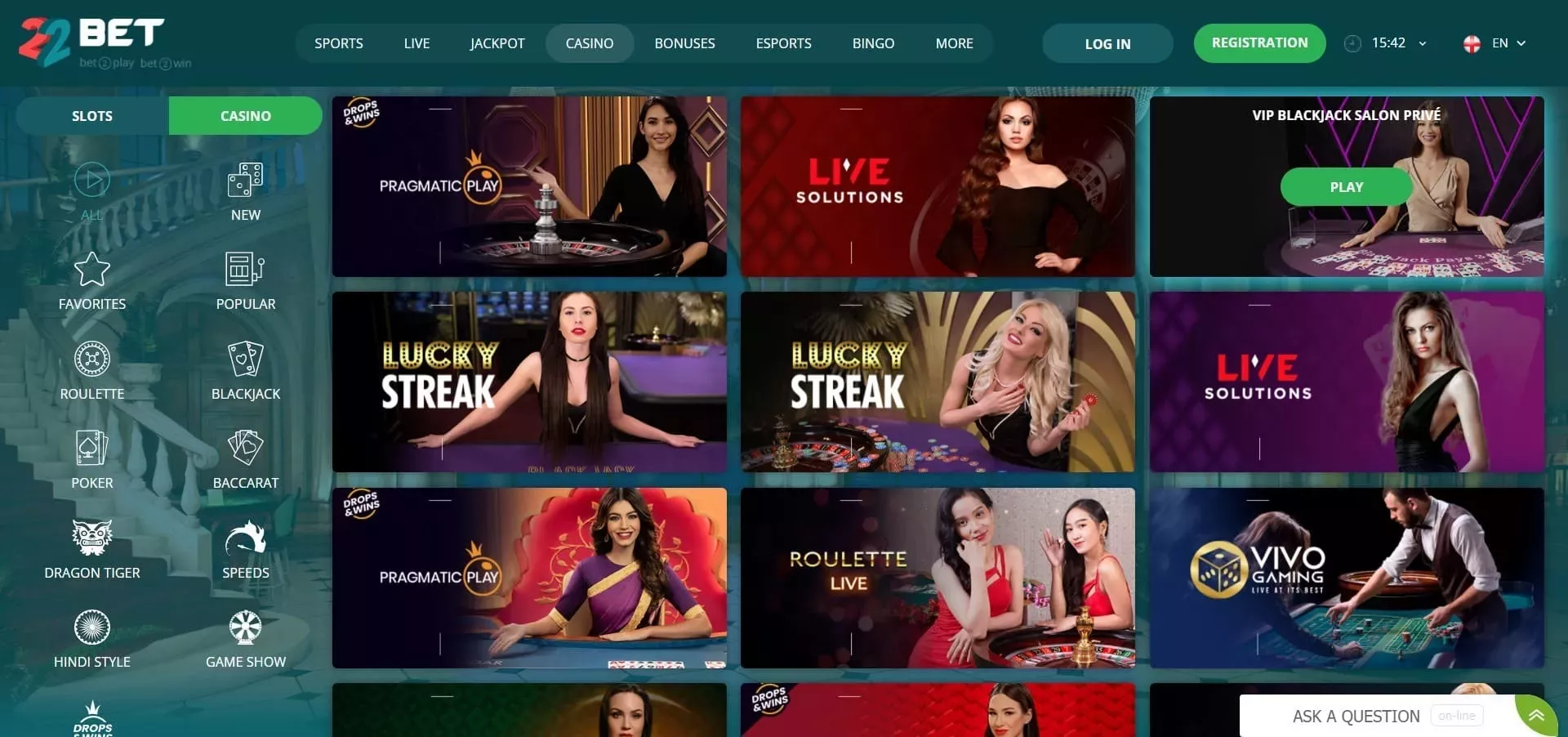 ZÍSKAJ BONUS - 22bet aplikacija - 22bet | 4