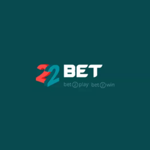 22bet sázení TOC 1