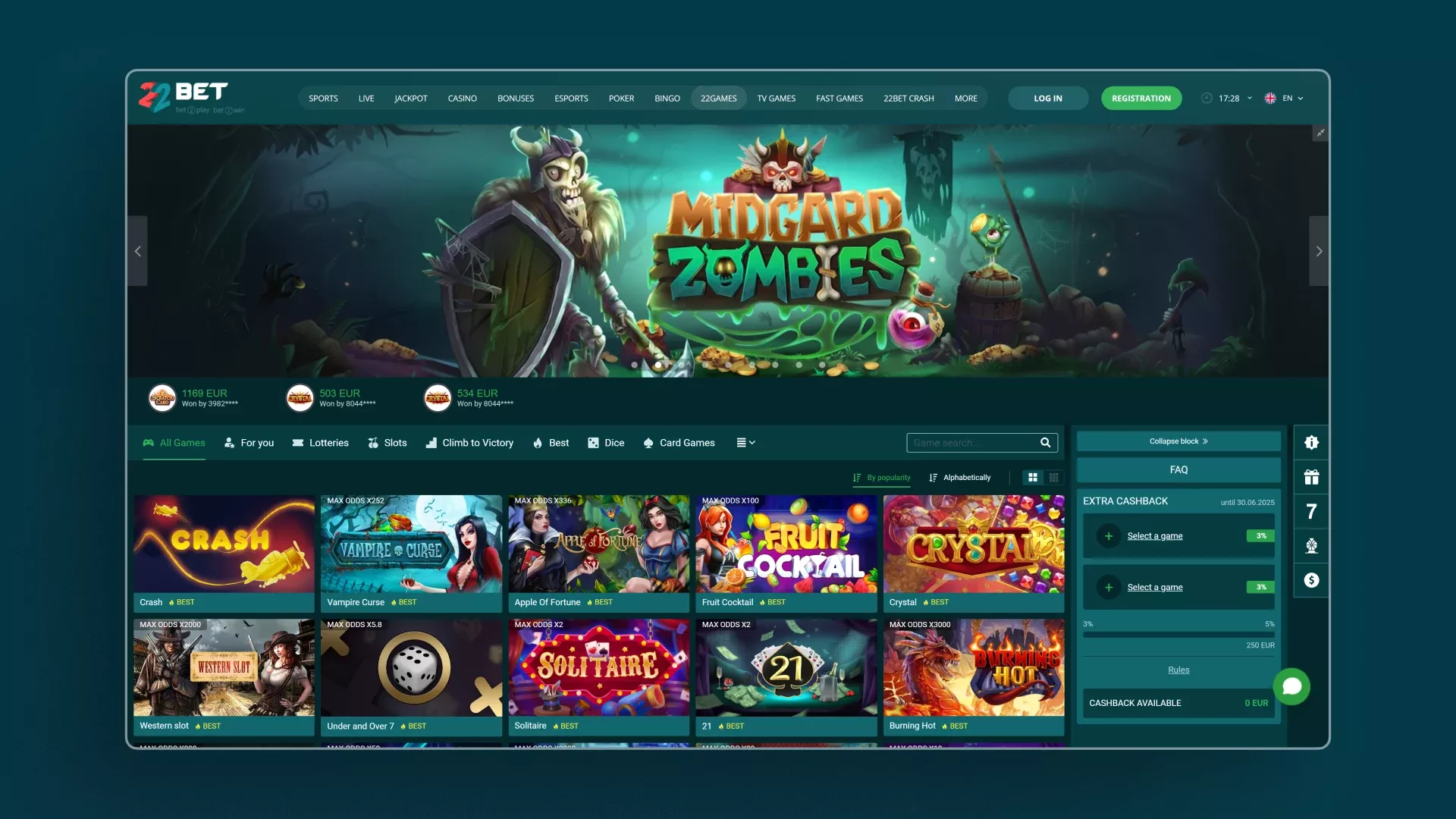 SAŅEM BONUSU - 22bet android - 22bet | 4