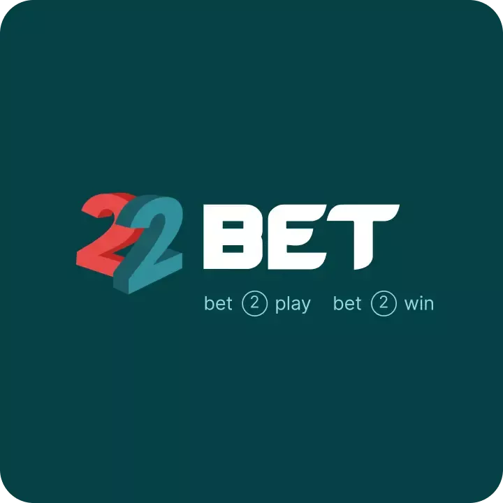 22bet казино
